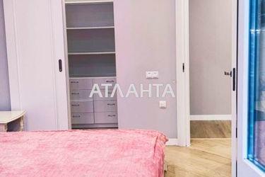 1-room apartment apartment by the address st. Tsentralnaya (area 46 m²) - Atlanta.ua - photo 15