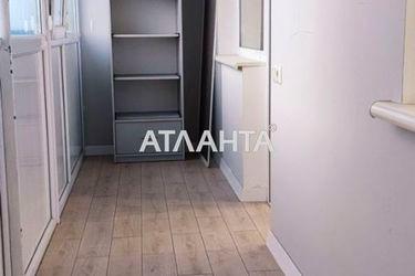 1-room apartment apartment by the address st. Tsentralnaya (area 46 m²) - Atlanta.ua - photo 16