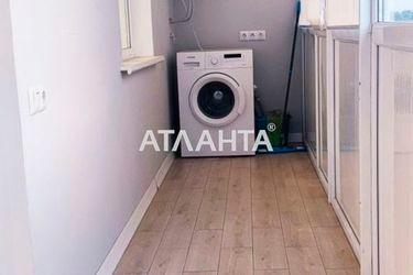 1-room apartment apartment by the address st. Tsentralnaya (area 46 m²) - Atlanta.ua - photo 17