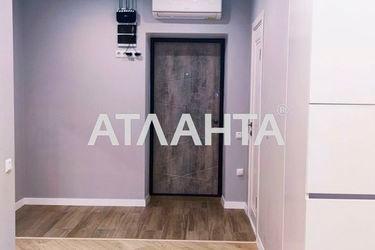 1-room apartment apartment by the address st. Tsentralnaya (area 46 m²) - Atlanta.ua - photo 19