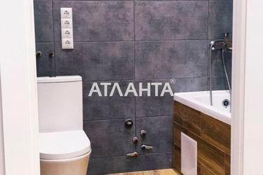 1-room apartment apartment by the address st. Tsentralnaya (area 46 m²) - Atlanta.ua - photo 20