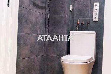 1-room apartment apartment by the address st. Tsentralnaya (area 46 m²) - Atlanta.ua - photo 21