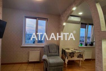 2-rooms apartment apartment by the address st. Torgovaya (area 55 m²) - Atlanta.ua - photo 23