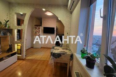 2-rooms apartment apartment by the address st. Torgovaya (area 55 m²) - Atlanta.ua - photo 22