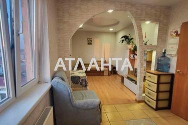 2-кімнатна квартира за адресою вул. Торгова (площа 55 м²) - Atlanta.ua - фото 21