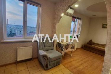 2-rooms apartment apartment by the address st. Torgovaya (area 55 m²) - Atlanta.ua - photo 25