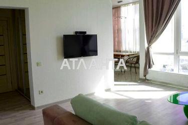 1-room apartment apartment by the address st. Arkadievskiy per (area 50 m²) - Atlanta.ua - photo 15