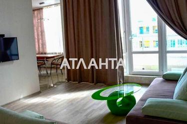 1-room apartment apartment by the address st. Arkadievskiy per (area 50 m²) - Atlanta.ua - photo 16