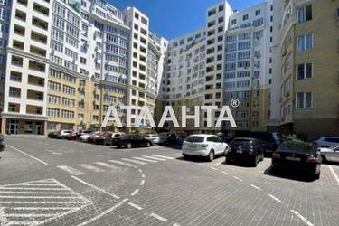 1-room apartment apartment by the address st. Arkadievskiy per (area 50 m²) - Atlanta.ua - photo 21