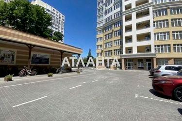 1-room apartment apartment by the address st. Arkadievskiy per (area 50 m²) - Atlanta.ua - photo 22