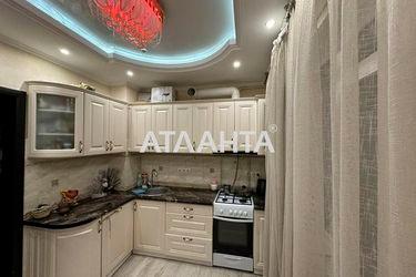 1-комнатная квартира по адресу ул. Пригородская (площадь 37,4 м²) - Atlanta.ua - фото 13