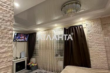 1-room apartment apartment by the address st. Prigorodskaya (area 37,4 m²) - Atlanta.ua - photo 14