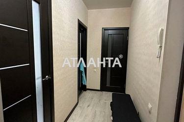 1-кімнатна квартира за адресою вул. Пригородська (площа 37,4 м²) - Atlanta.ua - фото 17