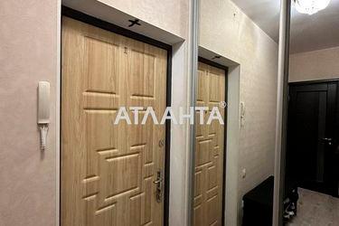 1-комнатная квартира по адресу ул. Пригородская (площадь 37,4 м²) - Atlanta.ua - фото 18