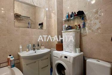 1-кімнатна квартира за адресою вул. Пригородська (площа 37,4 м²) - Atlanta.ua - фото 21