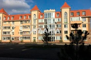 1-кімнатна квартира за адресою вул. Пригородська (площа 37,4 м²) - Atlanta.ua - фото 23