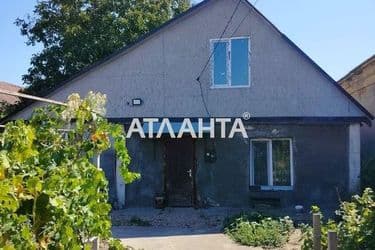 House by the address st. Zarechnaya (area 80 m²) - Atlanta.ua - photo 19