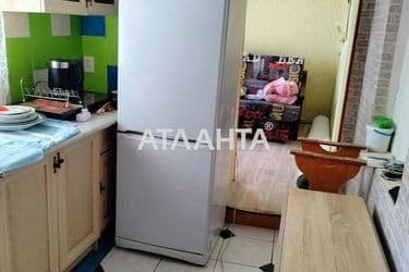 House by the address st. Zarechnaya (area 80 m²) - Atlanta.ua - photo 22