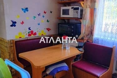 House by the address st. Zarechnaya (area 80 m²) - Atlanta.ua - photo 25