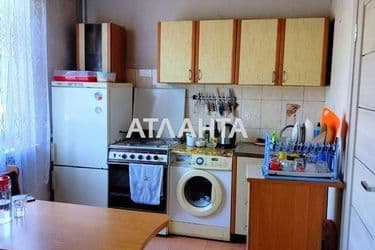 House by the address st. Zarechnaya (area 80 m²) - Atlanta.ua - photo 26