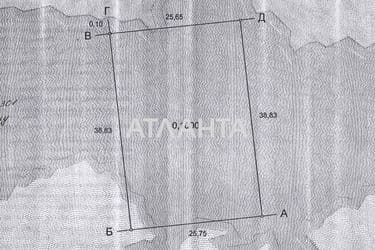 House by the address st. Zarechnaya (area 80 m²) - Atlanta.ua - photo 35