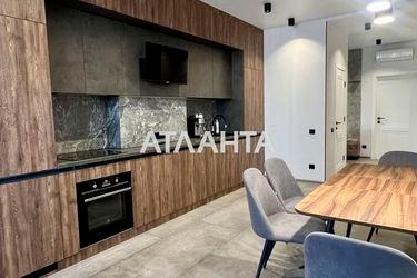 3-кімнатна квартира за адресою вул. Спортивна (площа 104 м²) - Atlanta.ua - фото 24