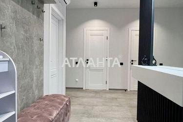 3-кімнатна квартира за адресою вул. Спортивна (площа 104 м²) - Atlanta.ua - фото 39