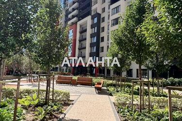 3-rooms apartment apartment by the address st. Sportivnaya (area 104 m²) - Atlanta.ua - photo 41