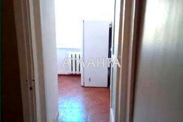 1-room apartment apartment by the address st. Zabolotnogo ak (area 30 m²) - Atlanta.ua - photo 17