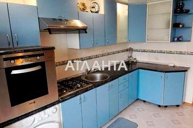 3-rooms apartment apartment by the address st. Ul Novopirogovskaya (area 69 m²) - Atlanta.ua - photo 47