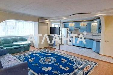 3-rooms apartment apartment by the address st. Ul Novopirogovskaya (area 69 m²) - Atlanta.ua - photo 49