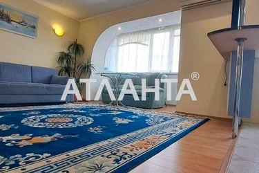 3-rooms apartment apartment by the address st. Ul Novopirogovskaya (area 69 m²) - Atlanta.ua - photo 50