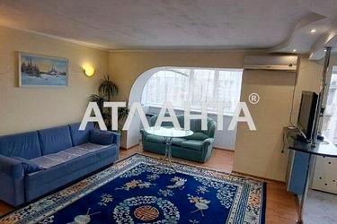 3-rooms apartment apartment by the address st. Ul Novopirogovskaya (area 69 m²) - Atlanta.ua - photo 53