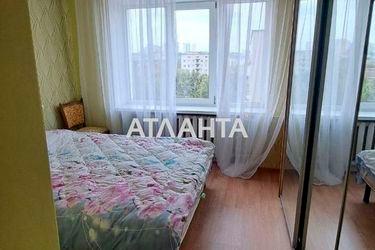 3-rooms apartment apartment by the address st. Ul Novopirogovskaya (area 69 m²) - Atlanta.ua - photo 57