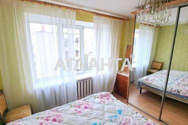 3-rooms apartment apartment by the address st. Ul Novopirogovskaya (area 69 m²) - Atlanta.ua - photo 59