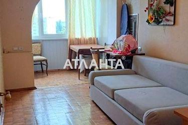 3-rooms apartment apartment by the address st. Ul Novopirogovskaya (area 69 m²) - Atlanta.ua - photo 63