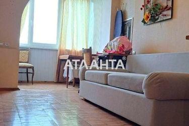 3-rooms apartment apartment by the address st. Ul Novopirogovskaya (area 69 m²) - Atlanta.ua - photo 64