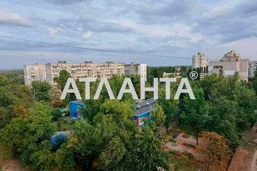 3-rooms apartment apartment by the address st. Ul Novopirogovskaya (area 69 m²) - Atlanta.ua - photo 68