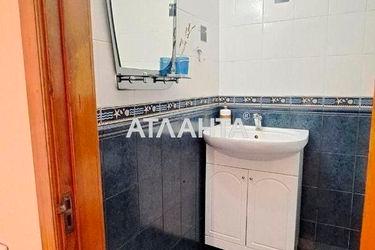 3-rooms apartment apartment by the address st. Ul Novopirogovskaya (area 69 m²) - Atlanta.ua - photo 70