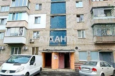 3-rooms apartment apartment by the address st. Ul Novopirogovskaya (area 69 m²) - Atlanta.ua - photo 81