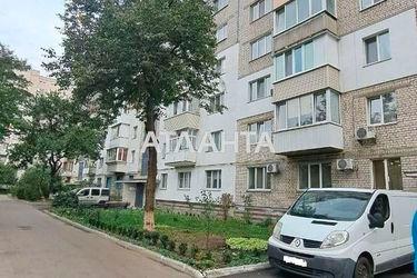 3-rooms apartment apartment by the address st. Ul Novopirogovskaya (area 69 m²) - Atlanta.ua - photo 82