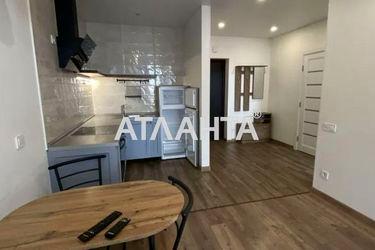 1-room apartment apartment by the address st. Prosp Pravdy (area 42 m²) - Atlanta.ua - photo 12