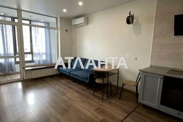 1-room apartment apartment by the address st. Prosp Pravdy (area 42 m²) - Atlanta.ua - photo 11