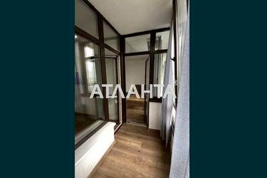 1-кімнатна квартира за адресою просп. Правди (площа 42 м²) - Atlanta.ua - фото 15