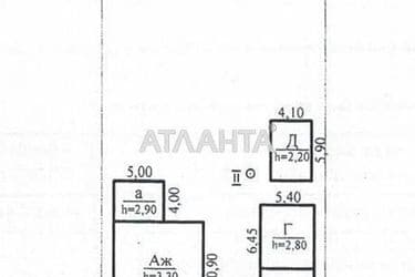 House (area 151 m²) - Atlanta.ua - photo 46