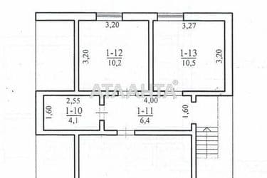 House (area 151 m²) - Atlanta.ua - photo 47