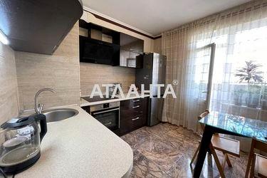 1-room apartment apartment by the address st. Raduzhnyy m n (area 38,5 m²) - Atlanta.ua - photo 19