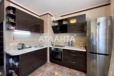 1-room apartment apartment by the address st. Raduzhnyy m n (area 38,5 m²) - Atlanta.ua - photo 18