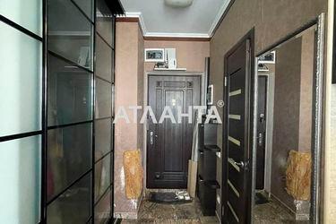 1-room apartment apartment by the address st. Raduzhnyy m n (area 38,5 m²) - Atlanta.ua - photo 26