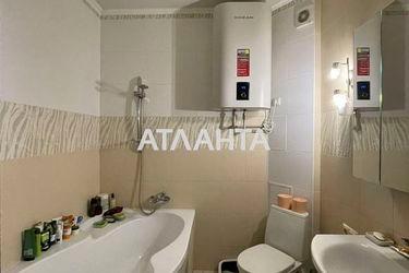 1-room apartment apartment by the address st. Raduzhnyy m n (area 38,5 m²) - Atlanta.ua - photo 27